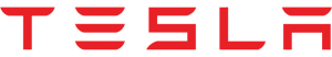 Logo Tesla
