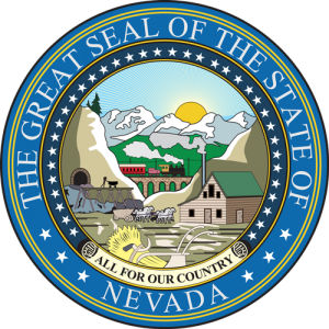 Nevada seal 
